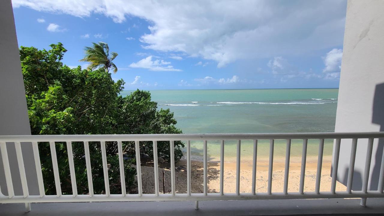 Joyuda Beach S301 Cabo Rojo Luaran gambar