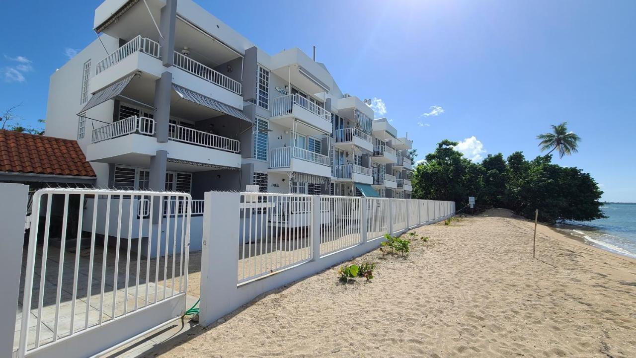 Joyuda Beach S301 Cabo Rojo Luaran gambar